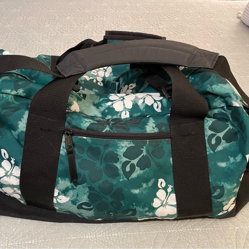 L.L. Bean extra large Duffle Bag